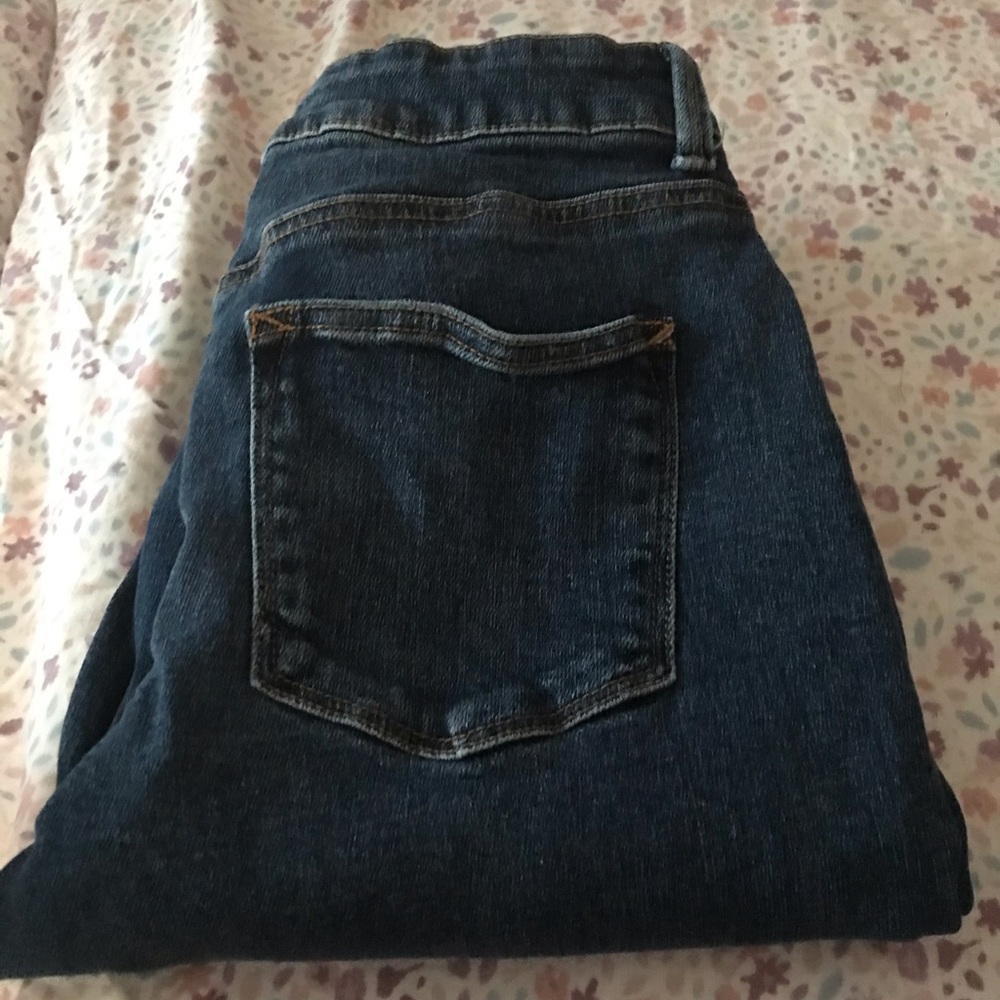 Maurices jeans